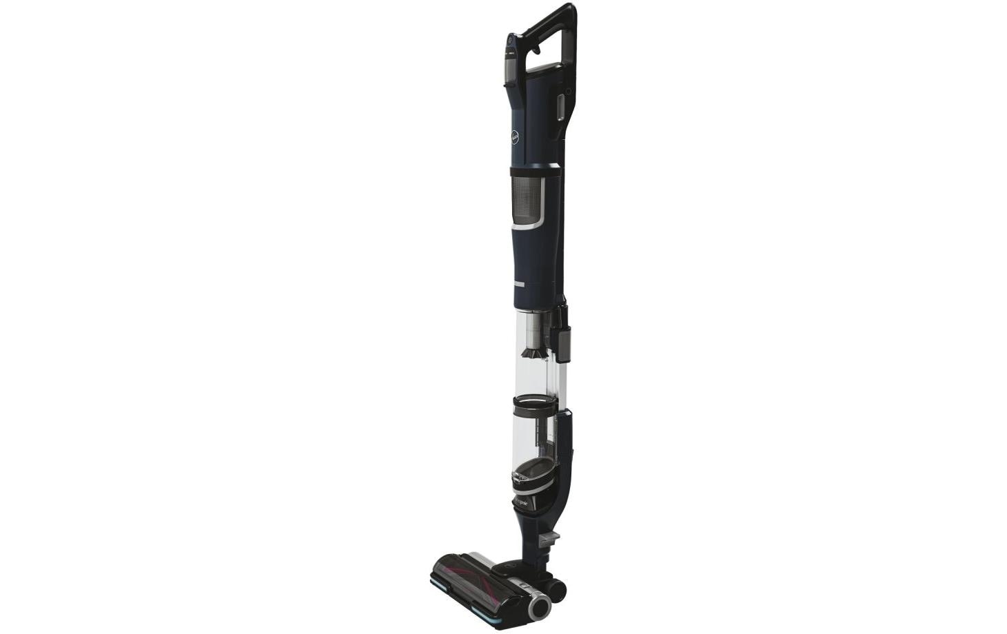Hoover Akku-Hand-und Stielstaubsauger »HFX20P 11 Galaxy Blue«