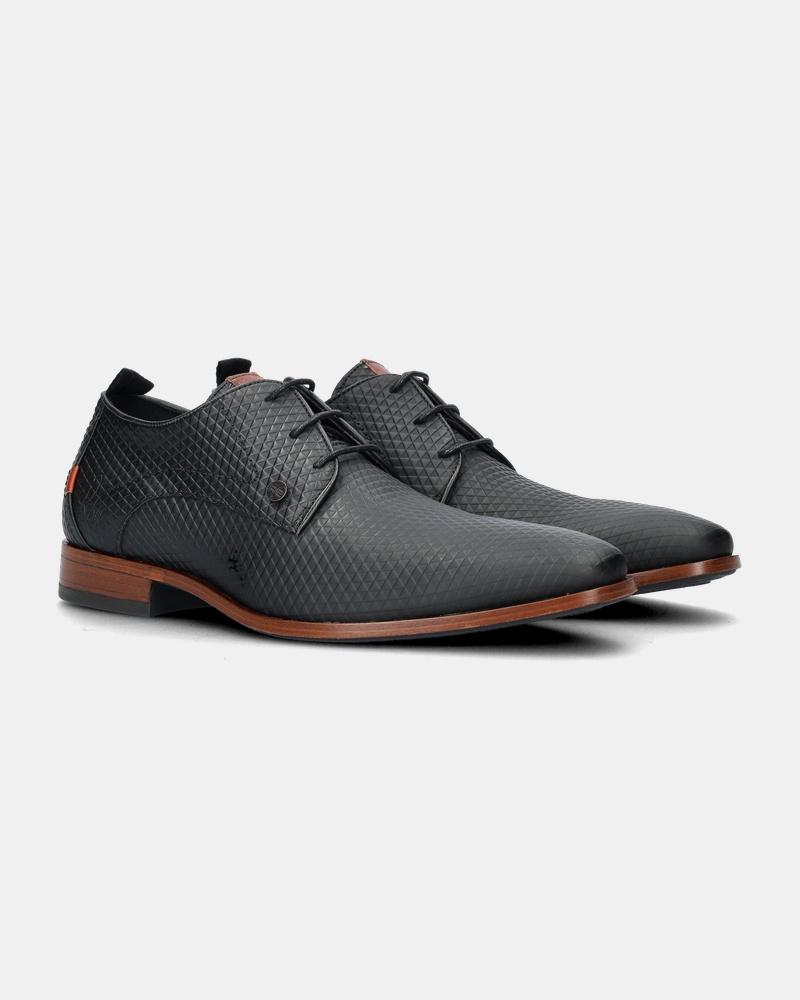 Rehab Greg Triangle Lage nette schoenen  - zwart