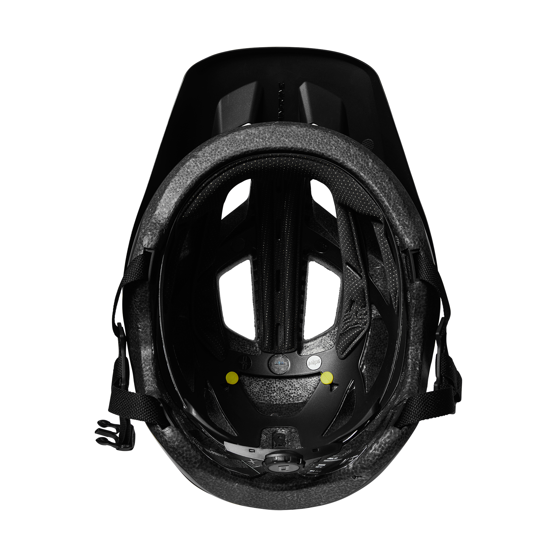 Fox Racing Fox Mainframe Youth Helmet
