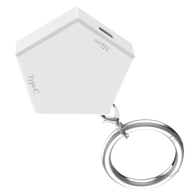 Oplader til Oppo Watch X / OnePlus Watch 2