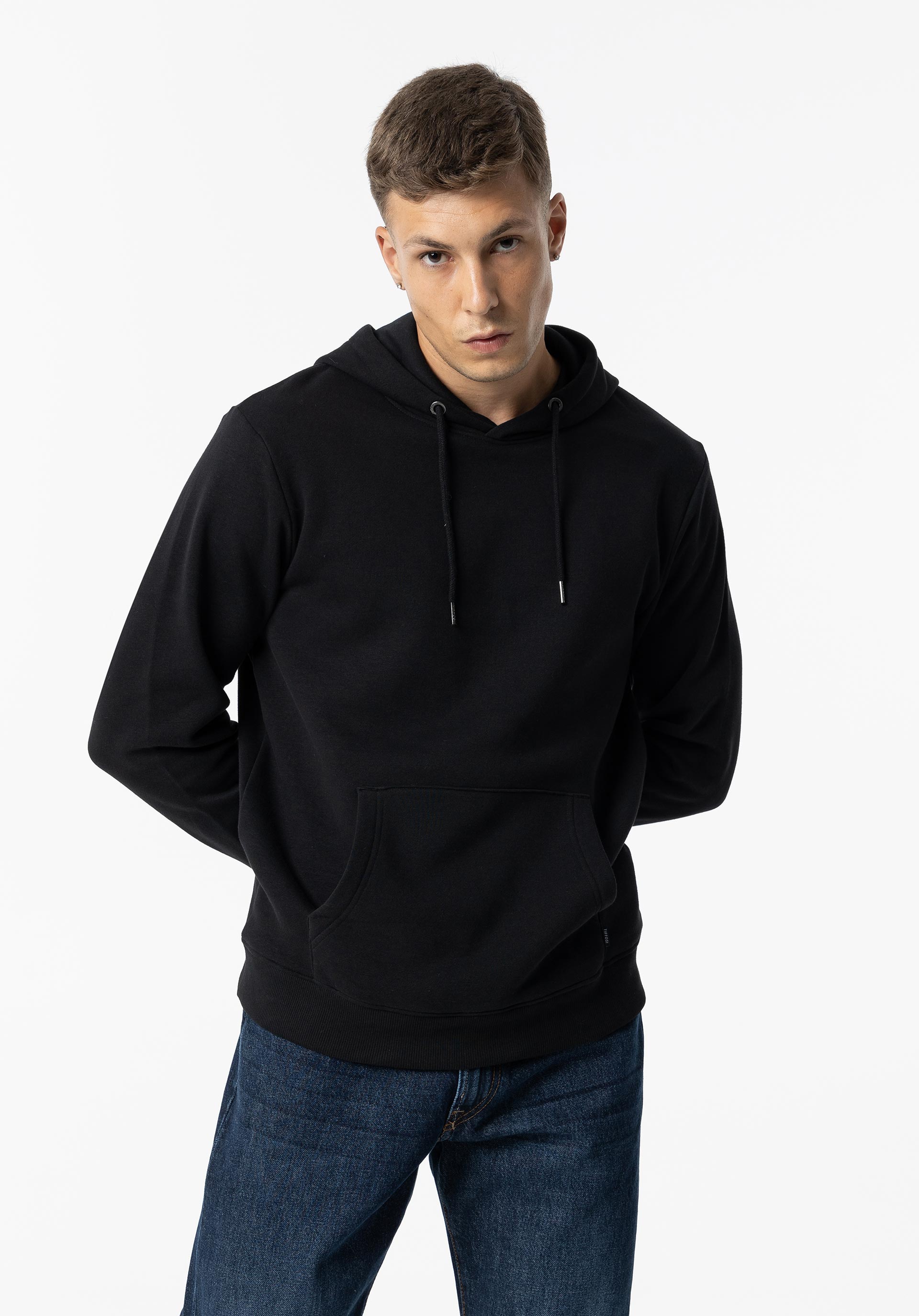 Hoodie Básico