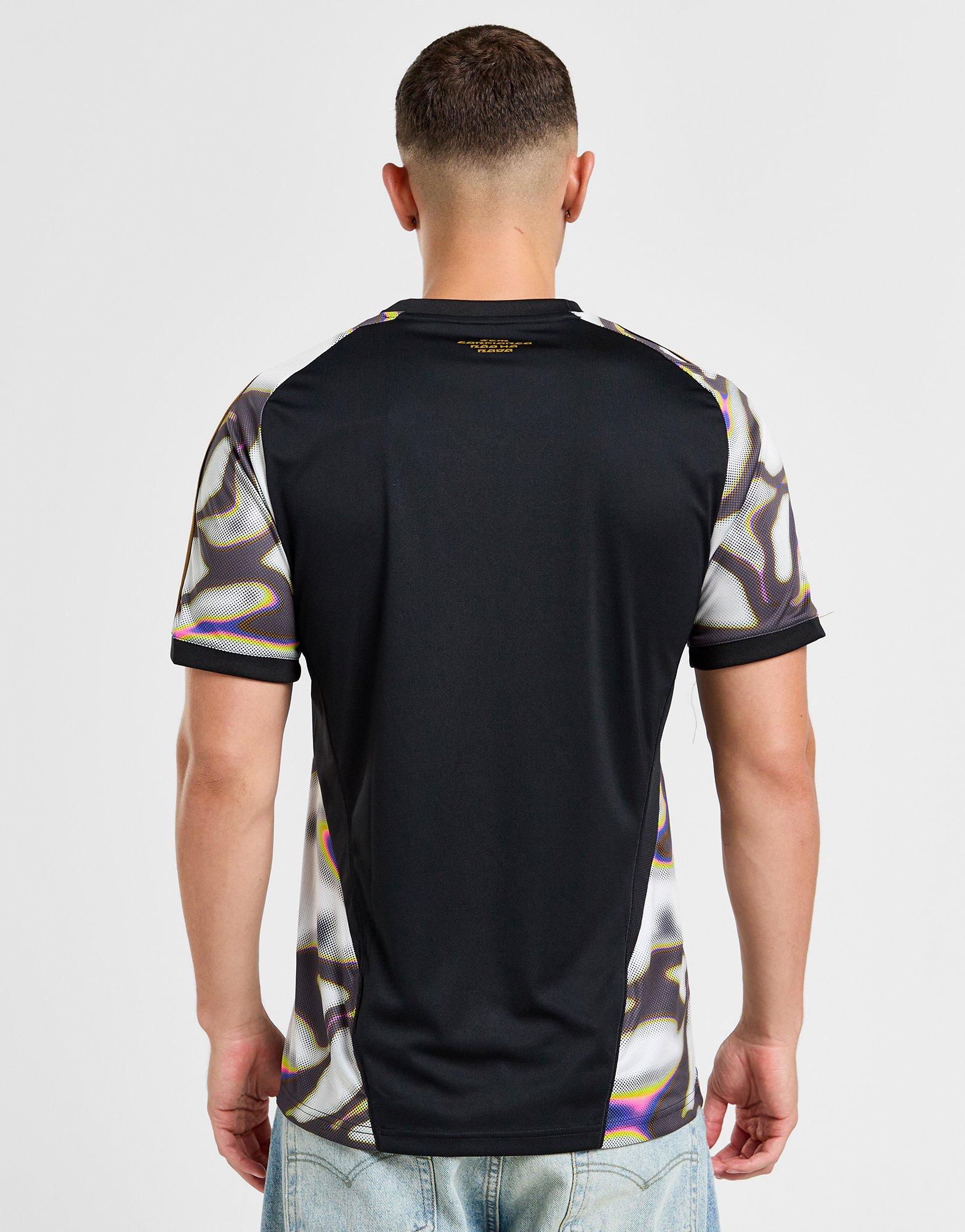 adidas T-shirt Imprimé Pride Homme