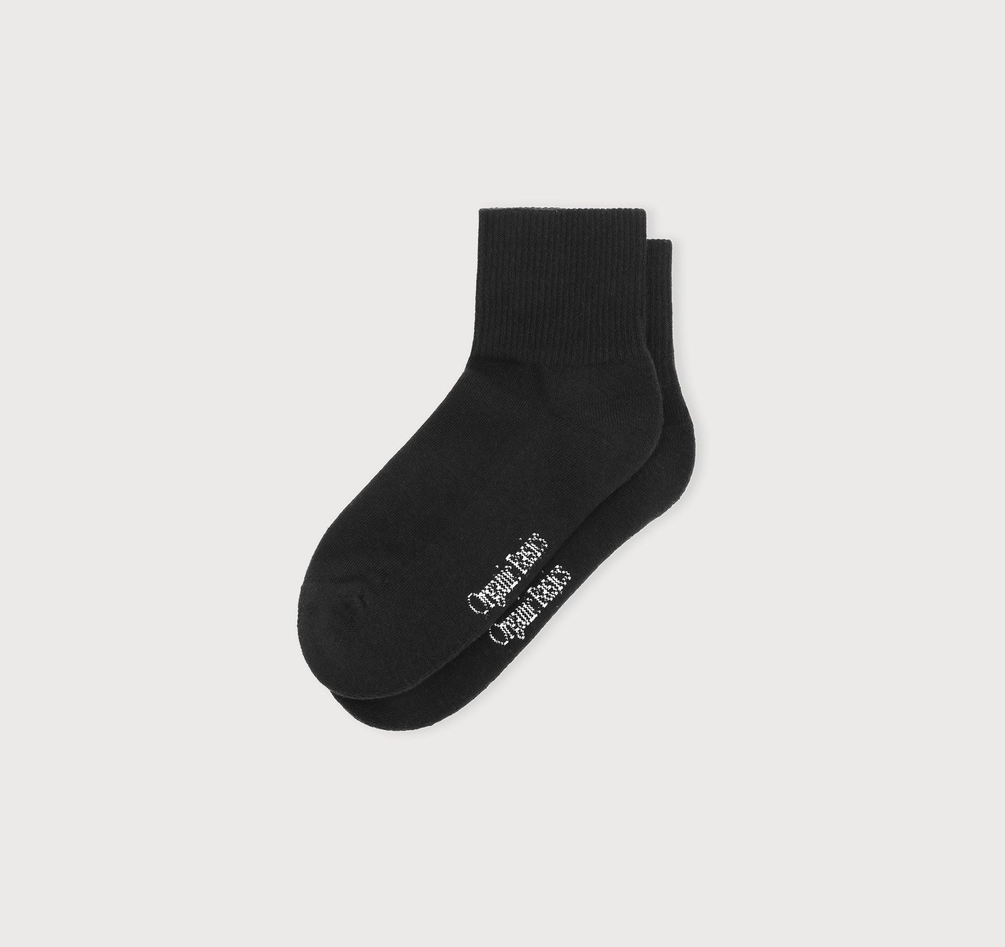 COTTON<br>Core Ankle Socks 2-pack