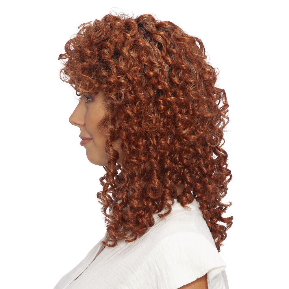 Perücke Maileen von trendhair in Indiansummer