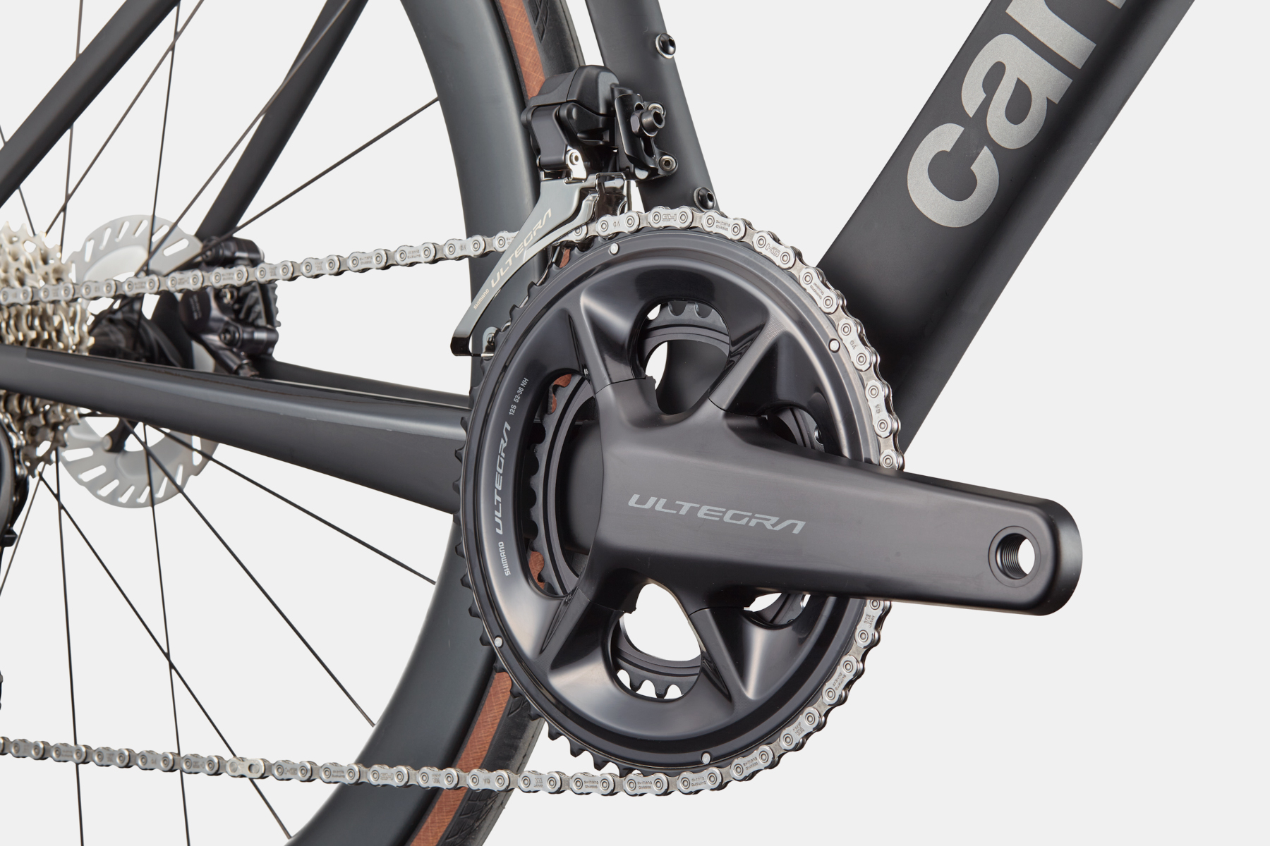 Supersix Evo Hi-MOD 2 BLK/Black