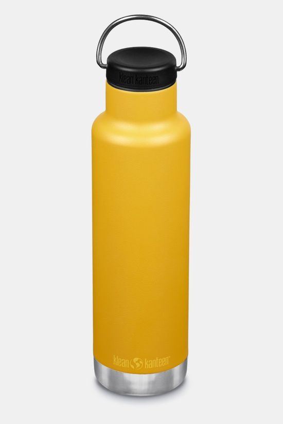 Klean Kanteen Klean Kanteen Insulated Classic 20Oz/592Ml (With Loop Cap)