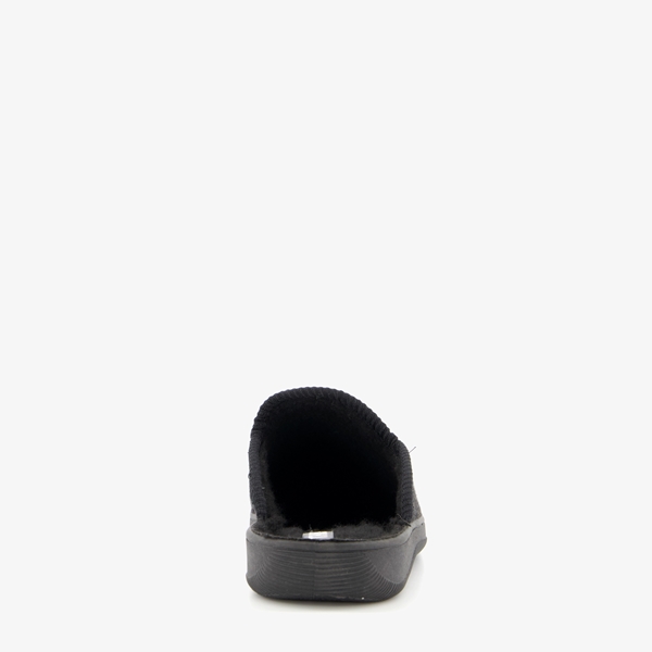 Thu!s heren pantoffels geruit