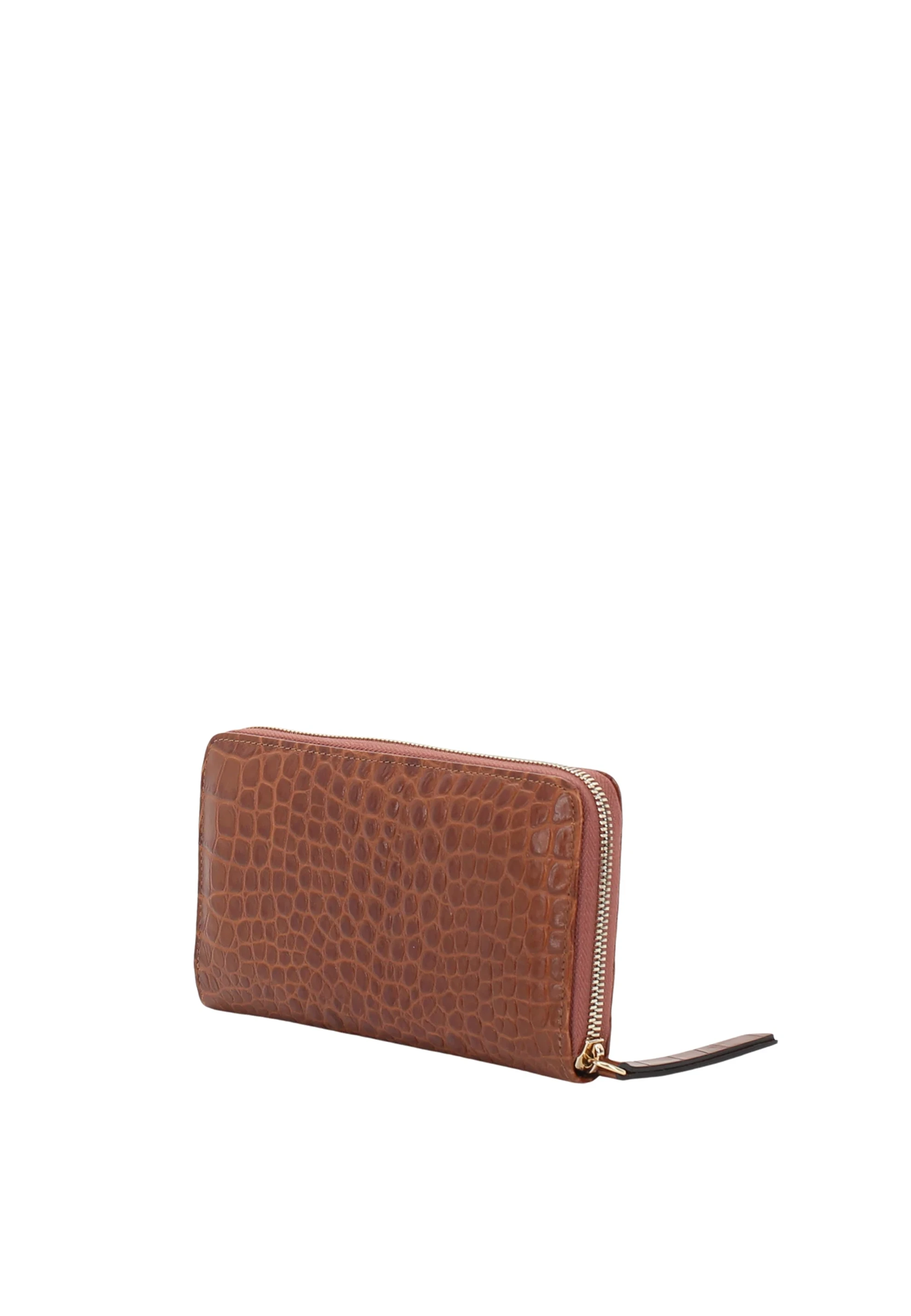 Wallet Leather Cocco Mondial Standard