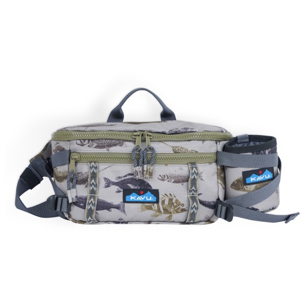 KAVU - Washtucna 3 - Sac banane