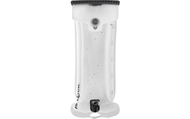 Fidlock Hermetic Hydration Drinking Bladder Magnetisch selbstverschließendeTrinkblase