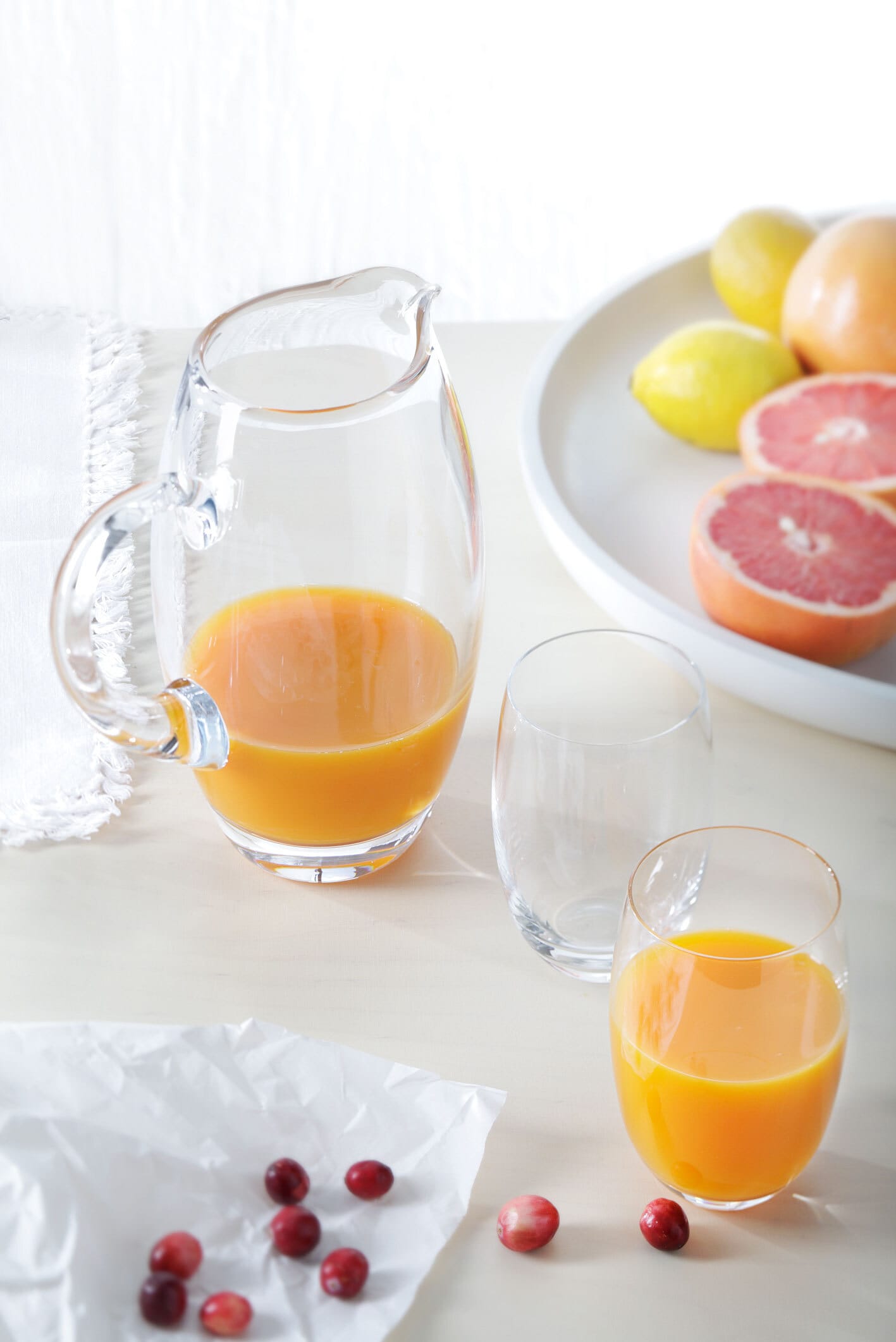 LEONARDO Longdrink Glas CHEERS 6er Set