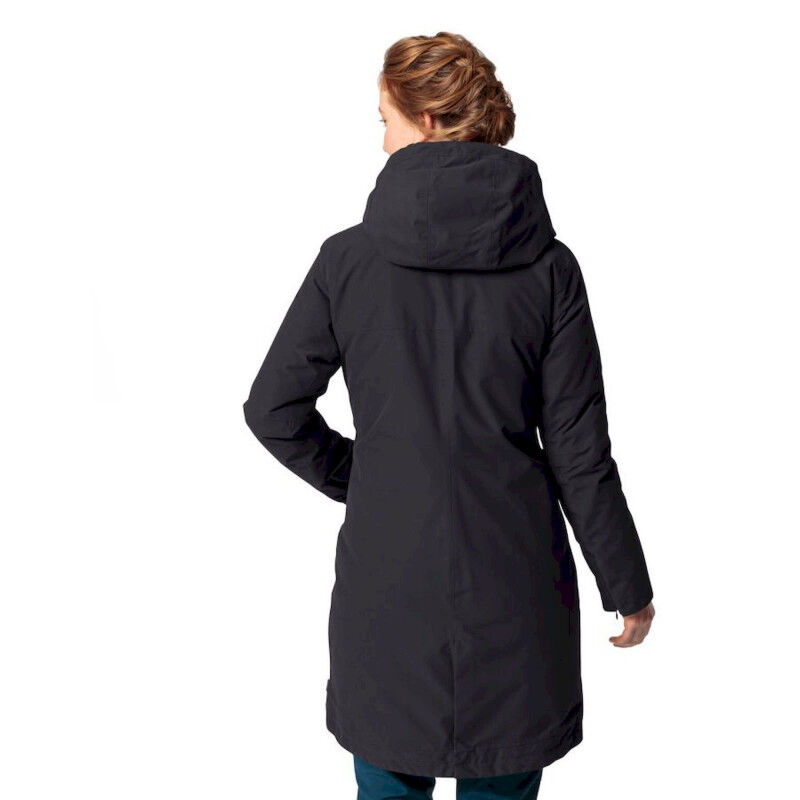 Annecy 3in1 Coat III - Veste 3 en 1 femme