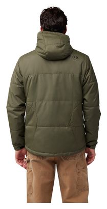 Veste Manches Longues Fox Ridgeway Khaki