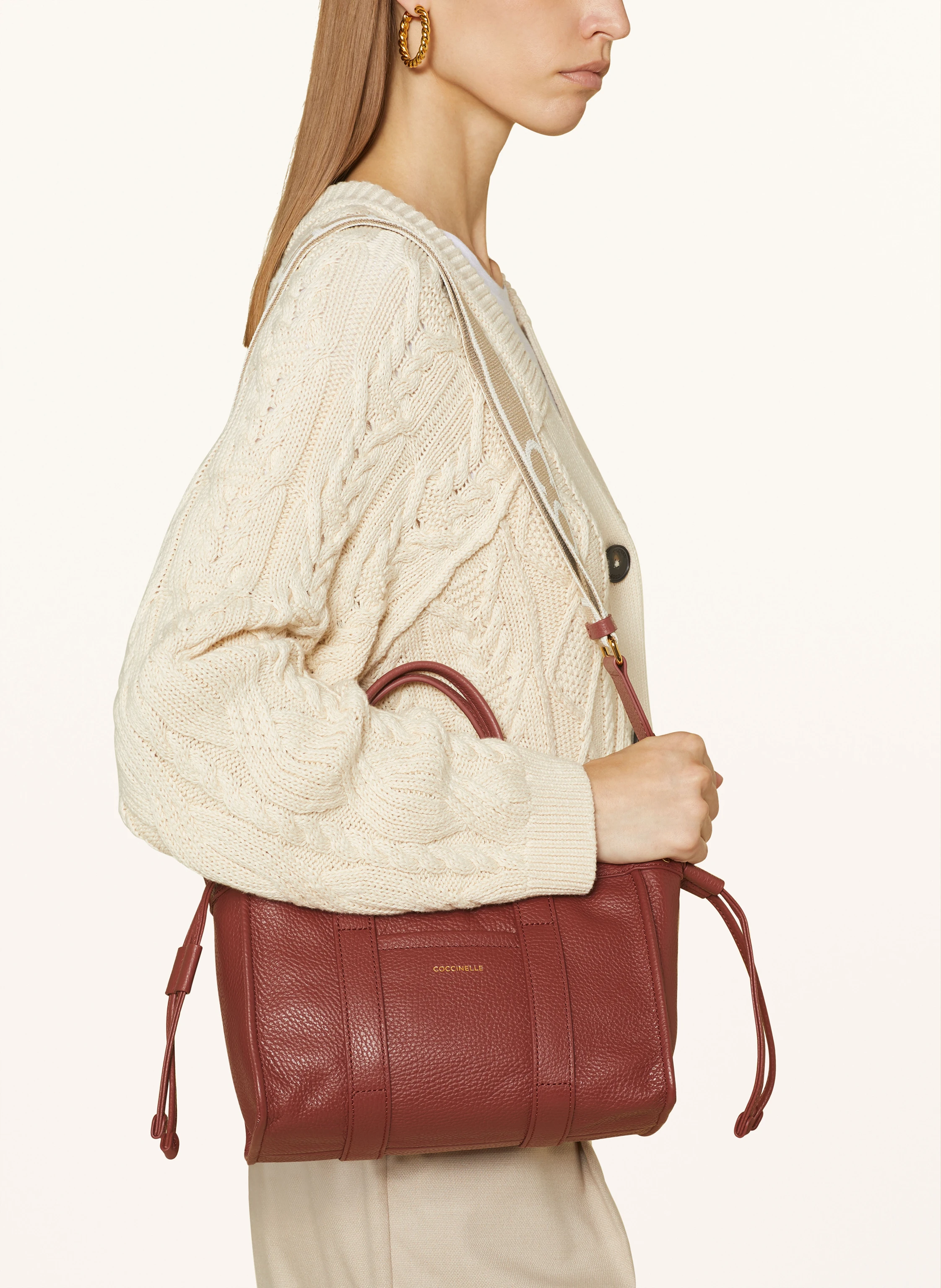 COCCINELLE Handtasche