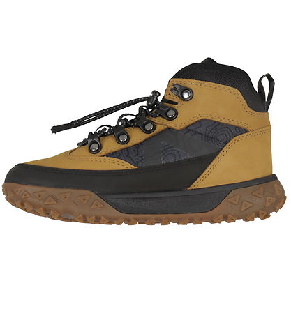 Timberland Winterstiefel - Greenstride Motion - Tex - Wheat/Sor