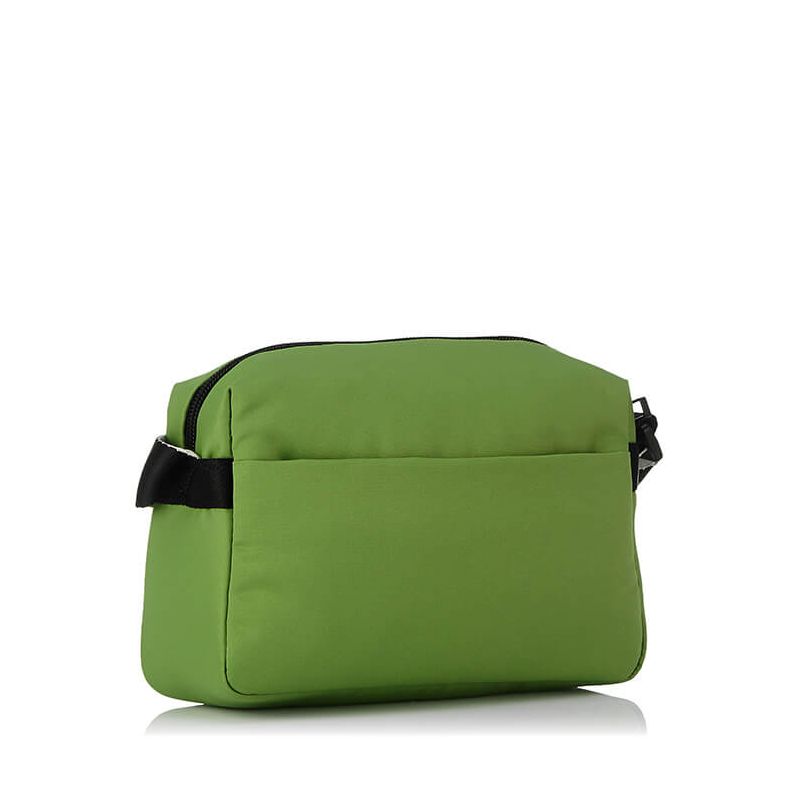 Sac bandoulière Neutron Small 20 cm Cedar Green