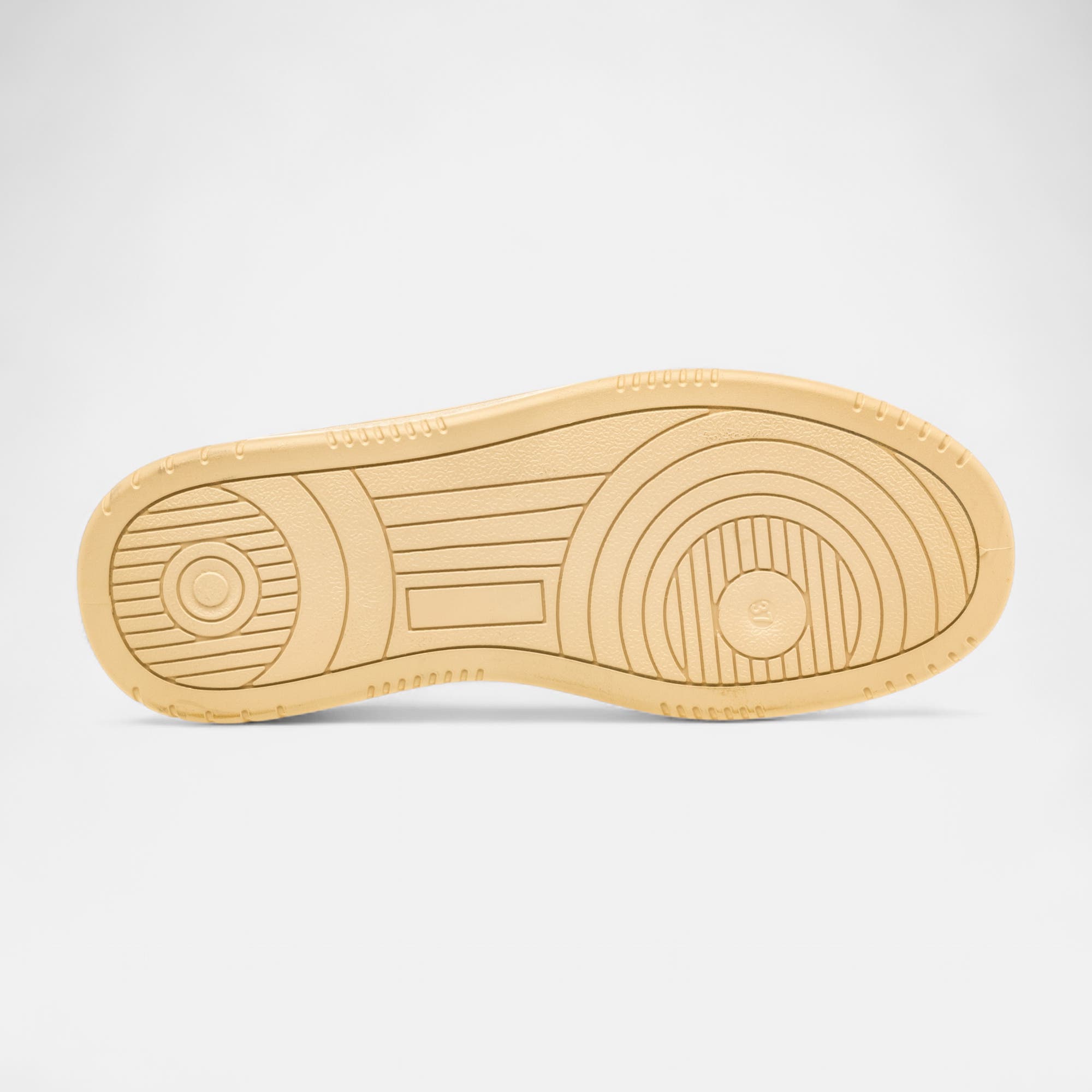 Baskets basses Femme blanc