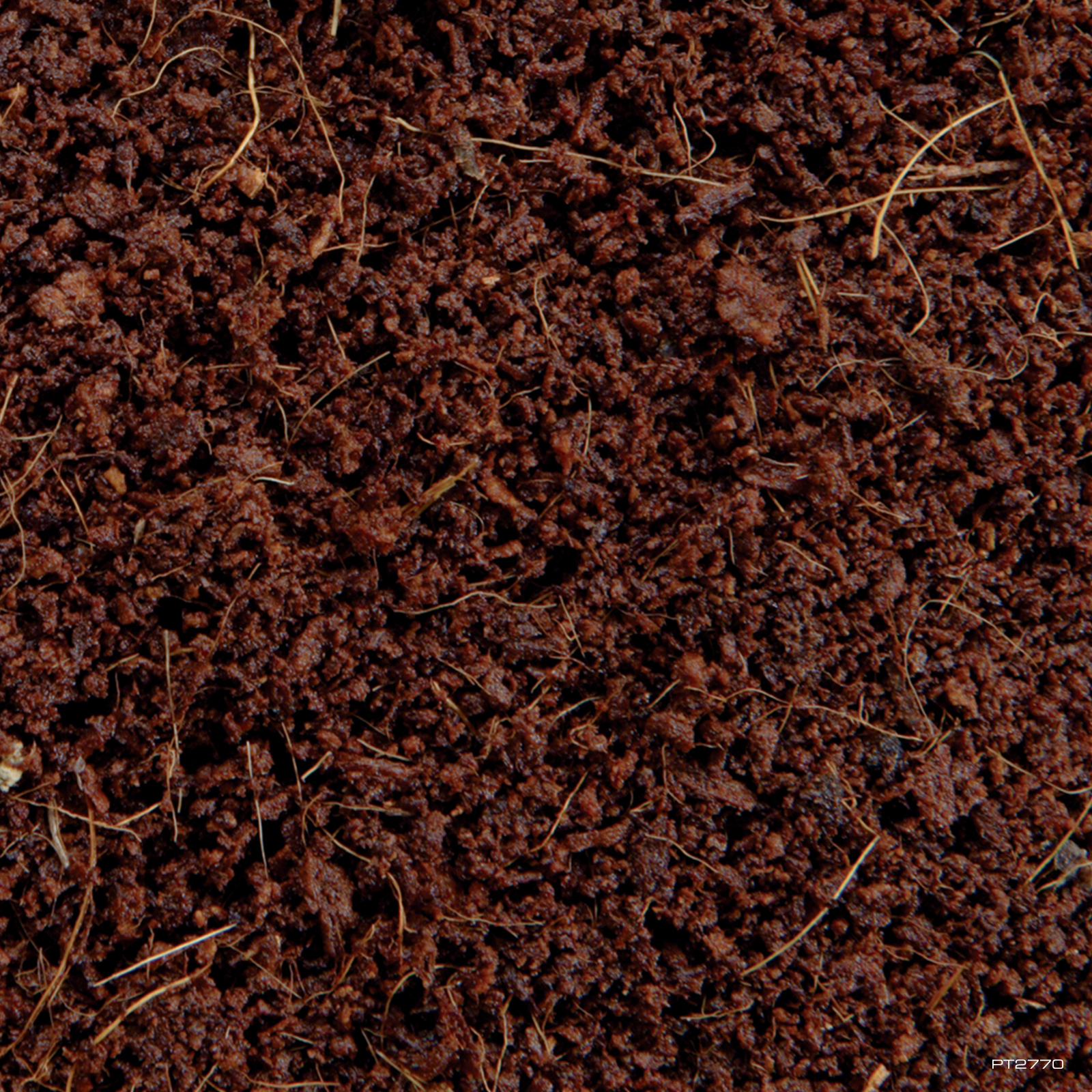Substrato para répteis Exo Terra Plantation Soil Coco, formato tijolo, 3 x 8,8 l
