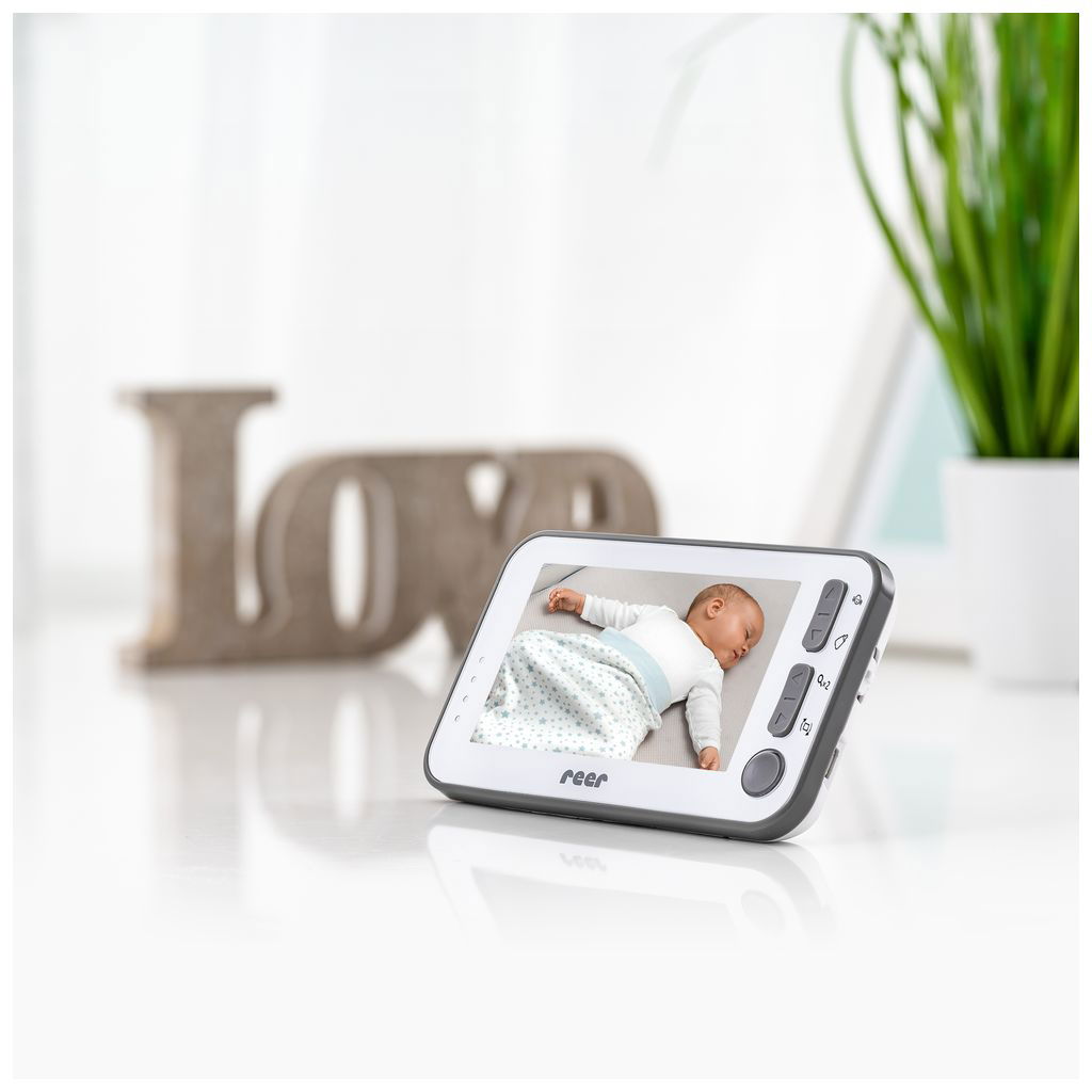 reerreer   Video Babyphone BabyCam L
