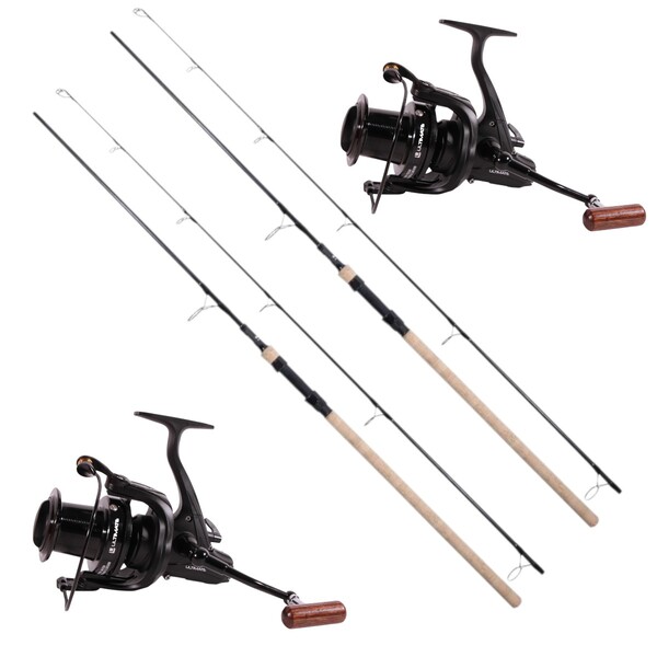 Ensemble Carpe Ultimate Bionic Carp