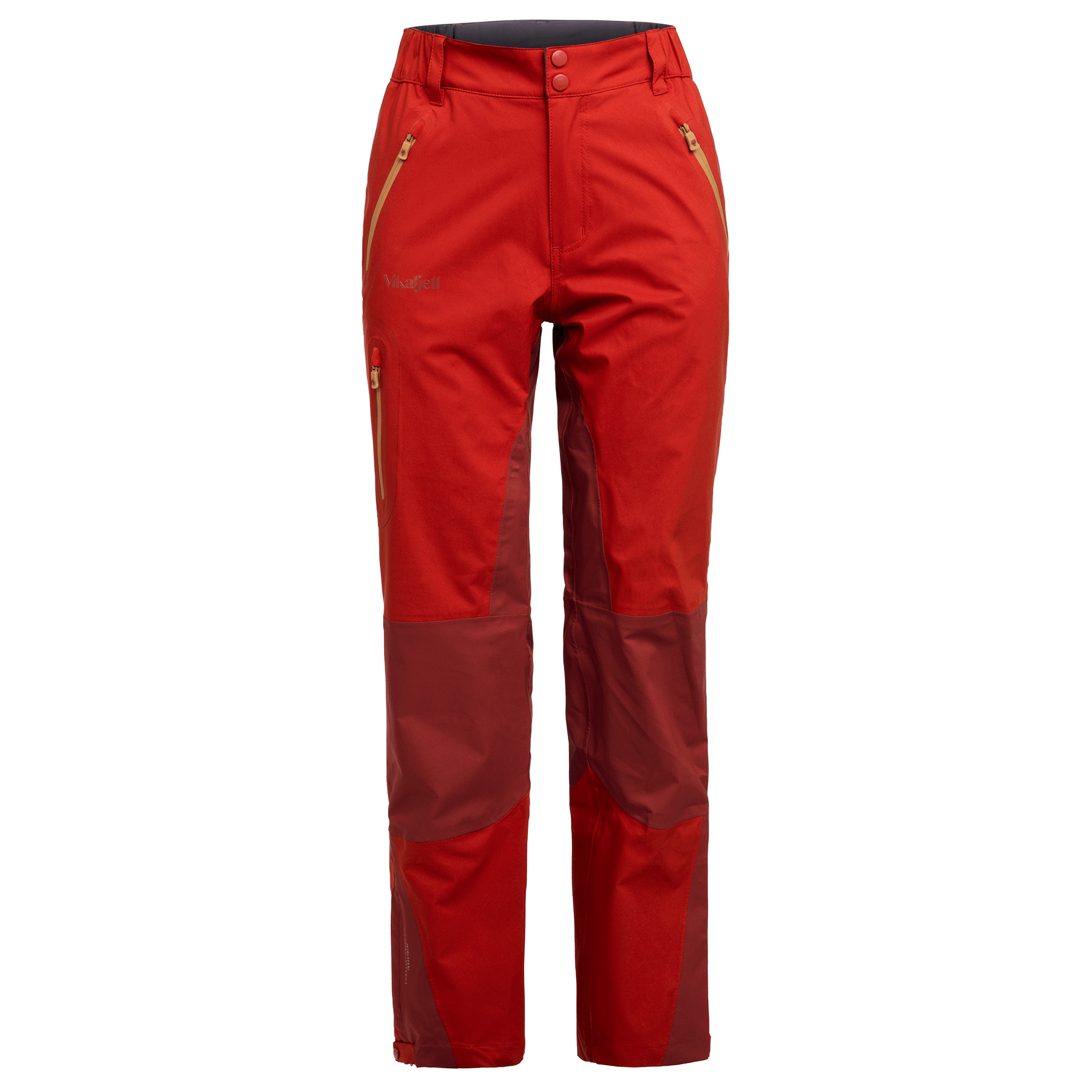Vikafjell Stoltzen multi pant (W) - Bukse