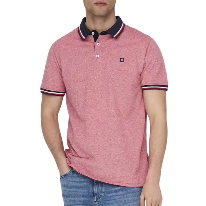 Only & Sons Fletcher Polo Heren