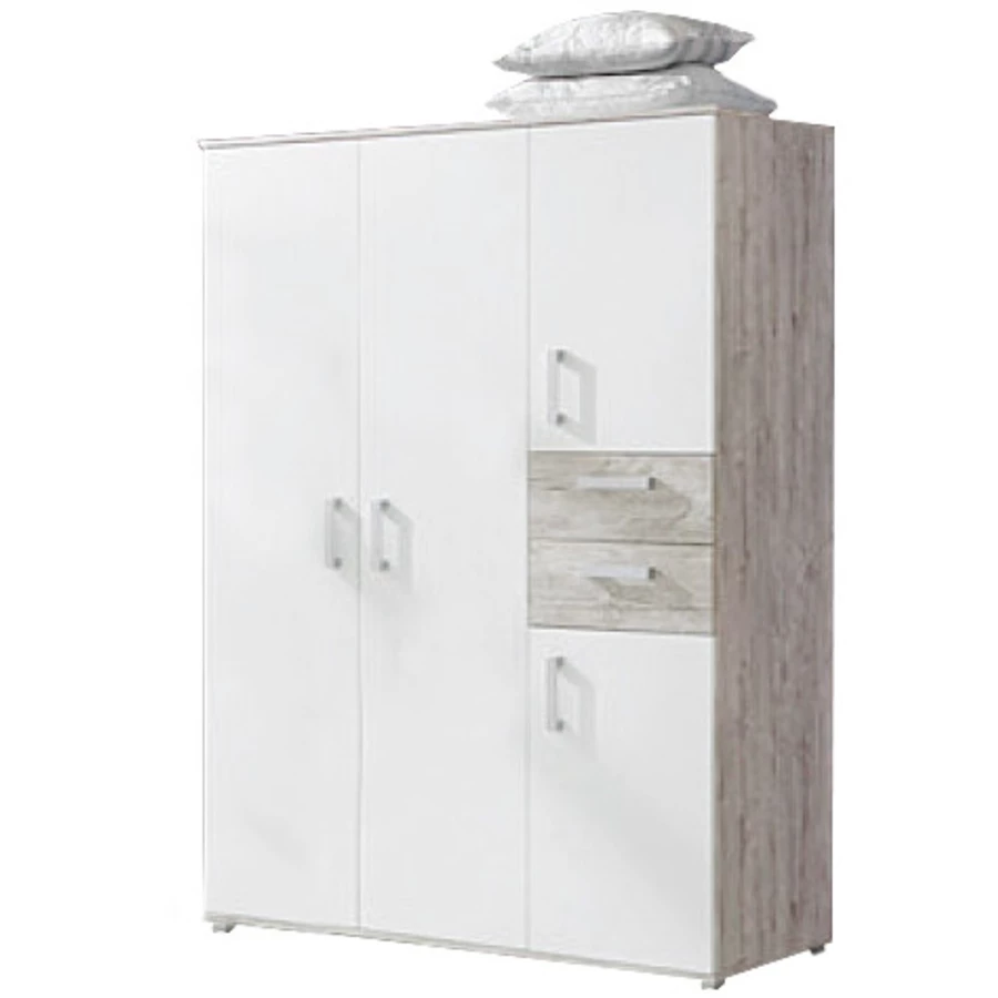 arthur berndt Jugendzimmer 2 teilig Bente