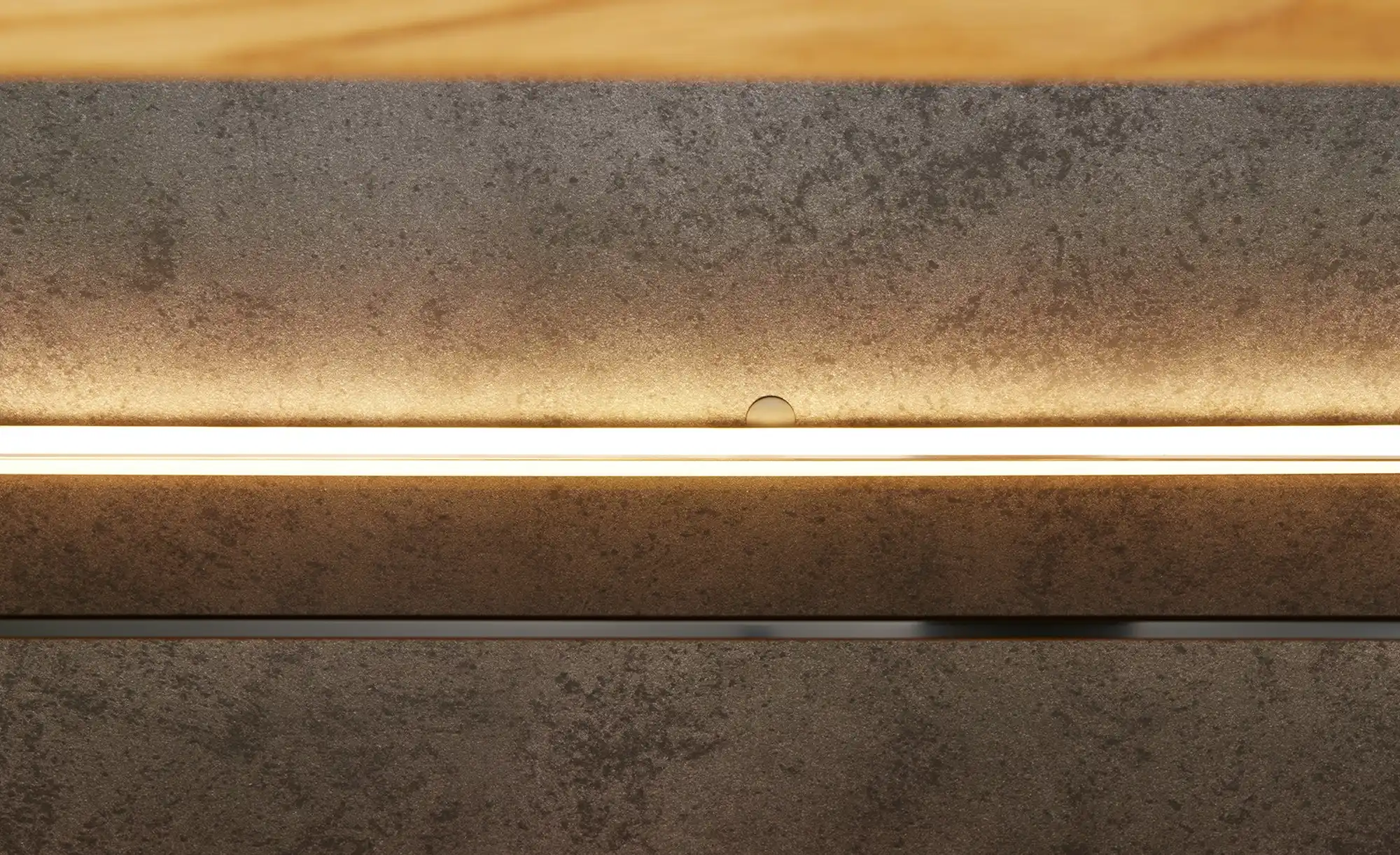 Woodford LED-Beleuchtung Gerano