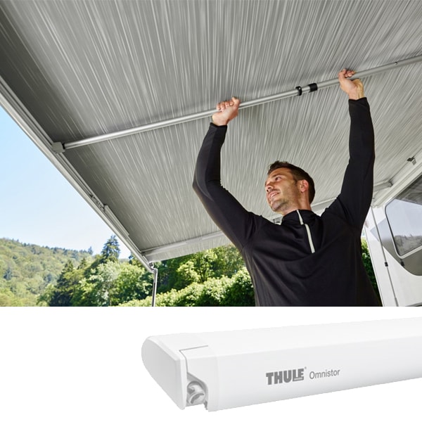 THULE Tension rafter G2 pour store de toit