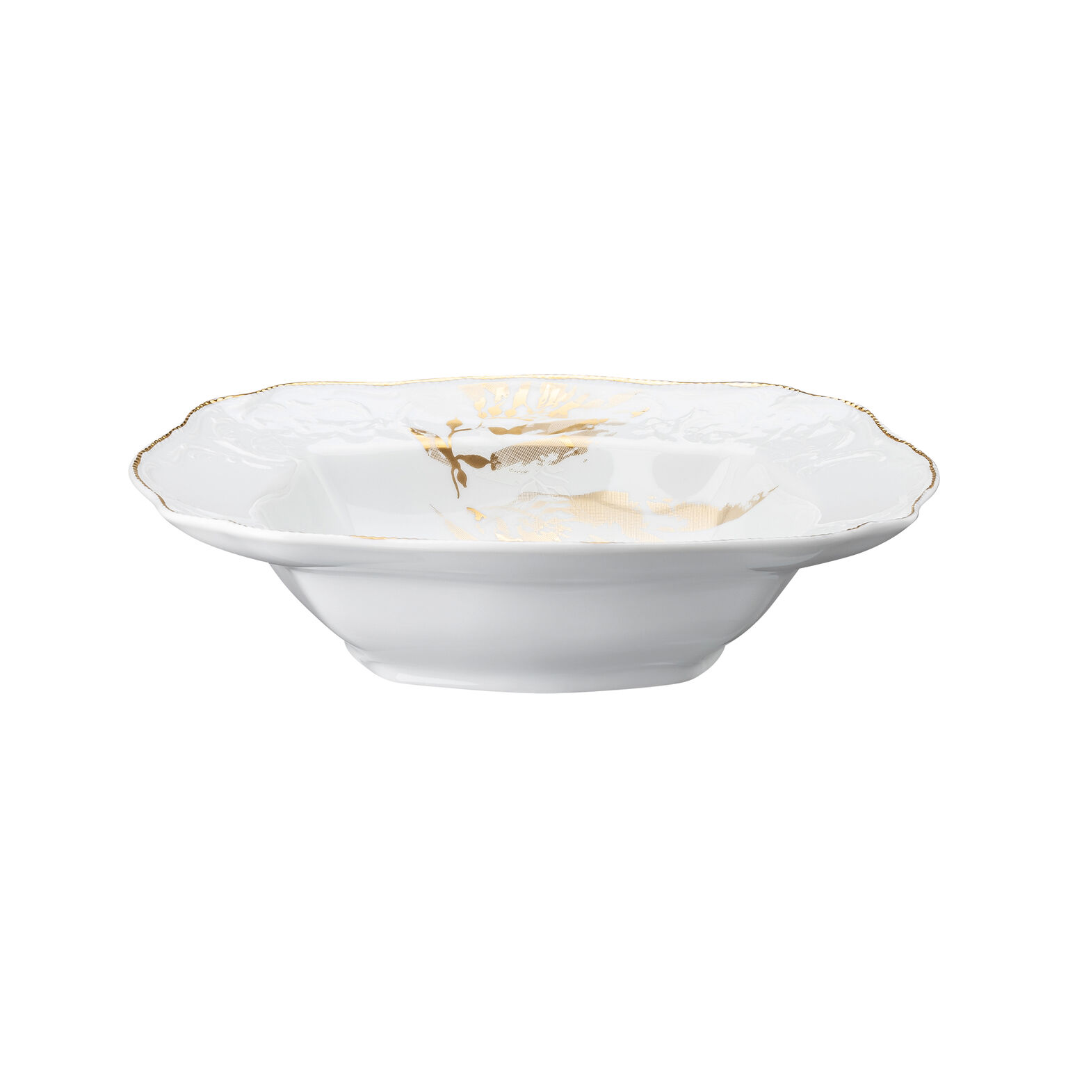 Rosenthal Heritage Midas Schüssel mittel