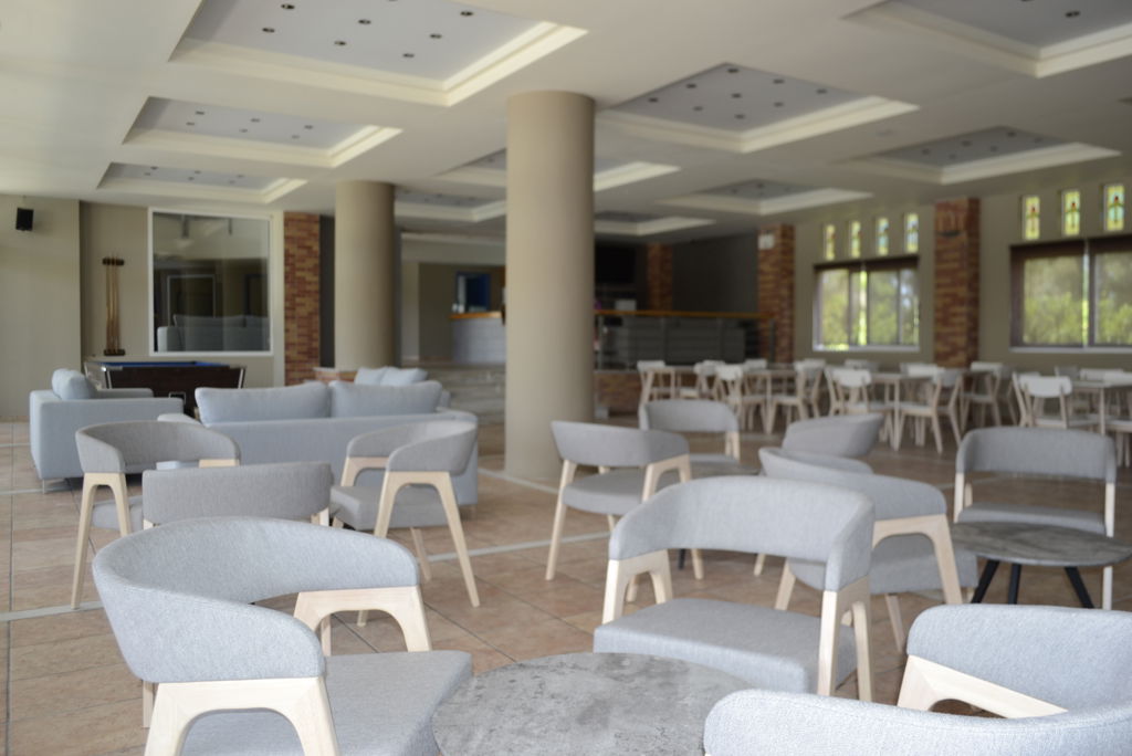 Olympia Hotel Logies en ontbijt - Hotel