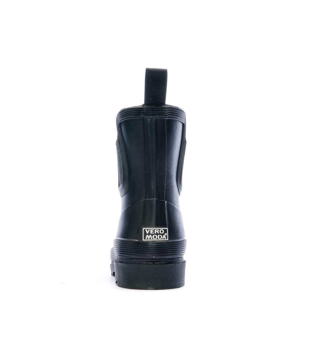 Bottines Noir Femme Vero Moda Bett