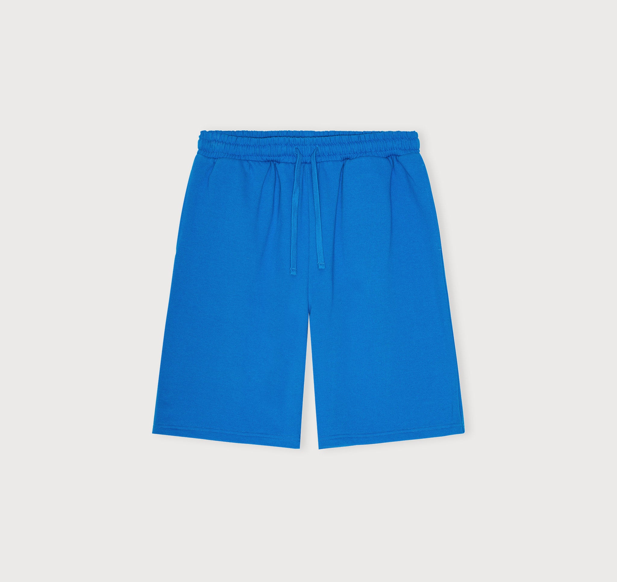 ORGANIC COTTON<br>Weekend Shorts