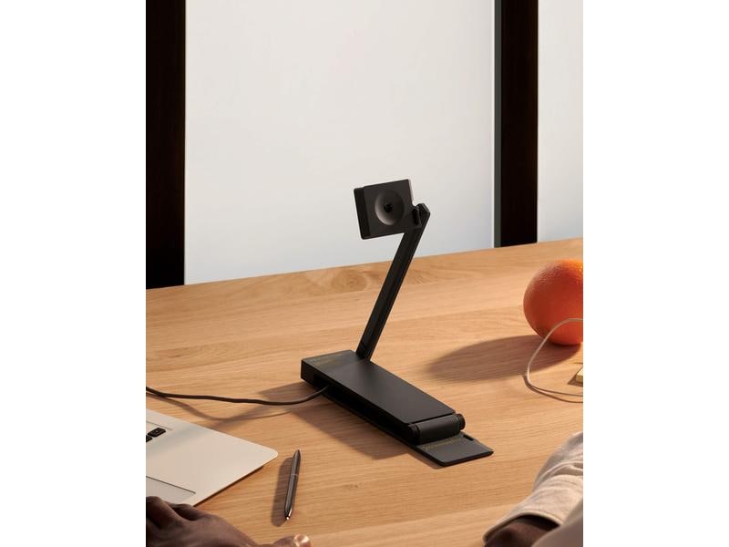 IPEVO Dokumentenkamera DO-CAM USB Visualizer – Professionelle Kommunikation, die über Worte hinausgeht