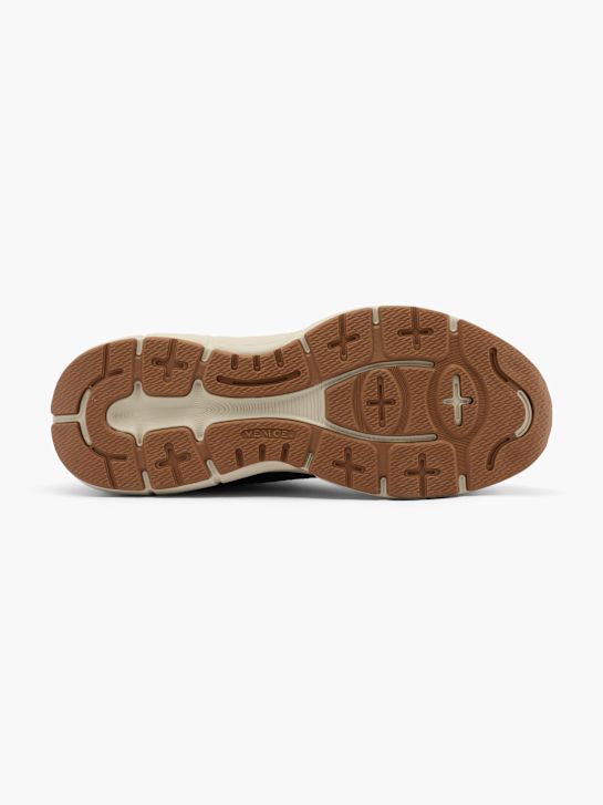 Venice Halbschuh Blau