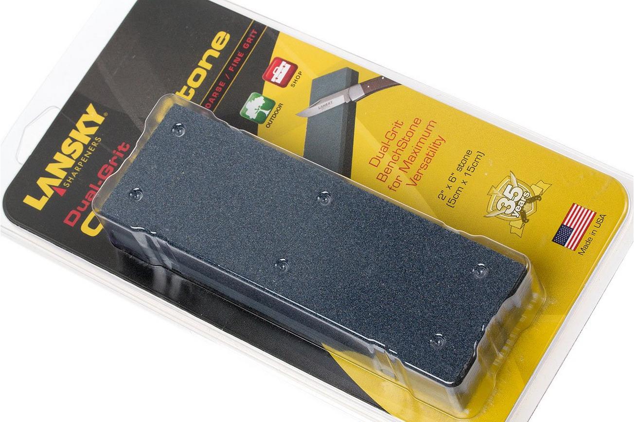 Lansky slijpsteen, korrel 100/240, LCB6FC