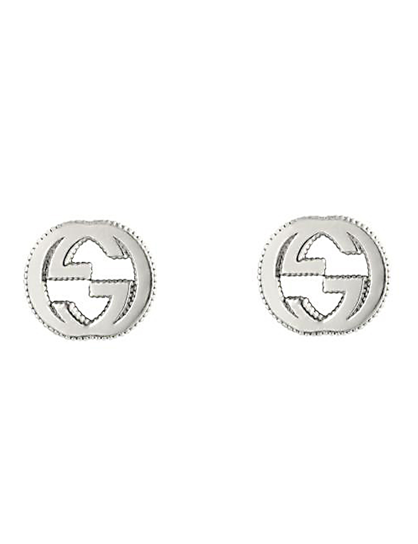 Interlocking G Earrings
