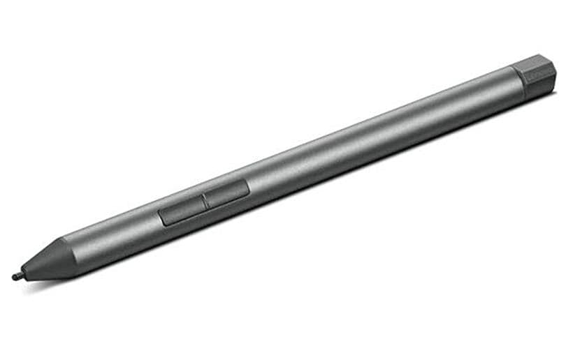 Eingabestift Digital Pen 2 GrauPräziser, aktiver Eingabestift
