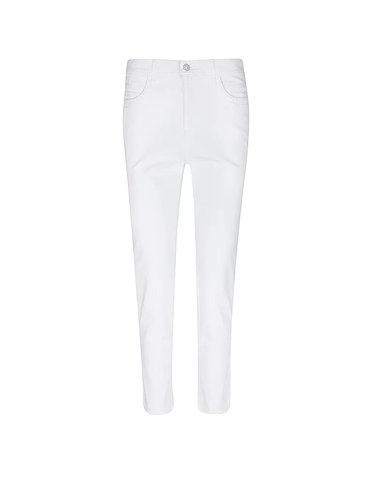 BRAX Jeans Slim Fit 7/8 MARY S  weiss