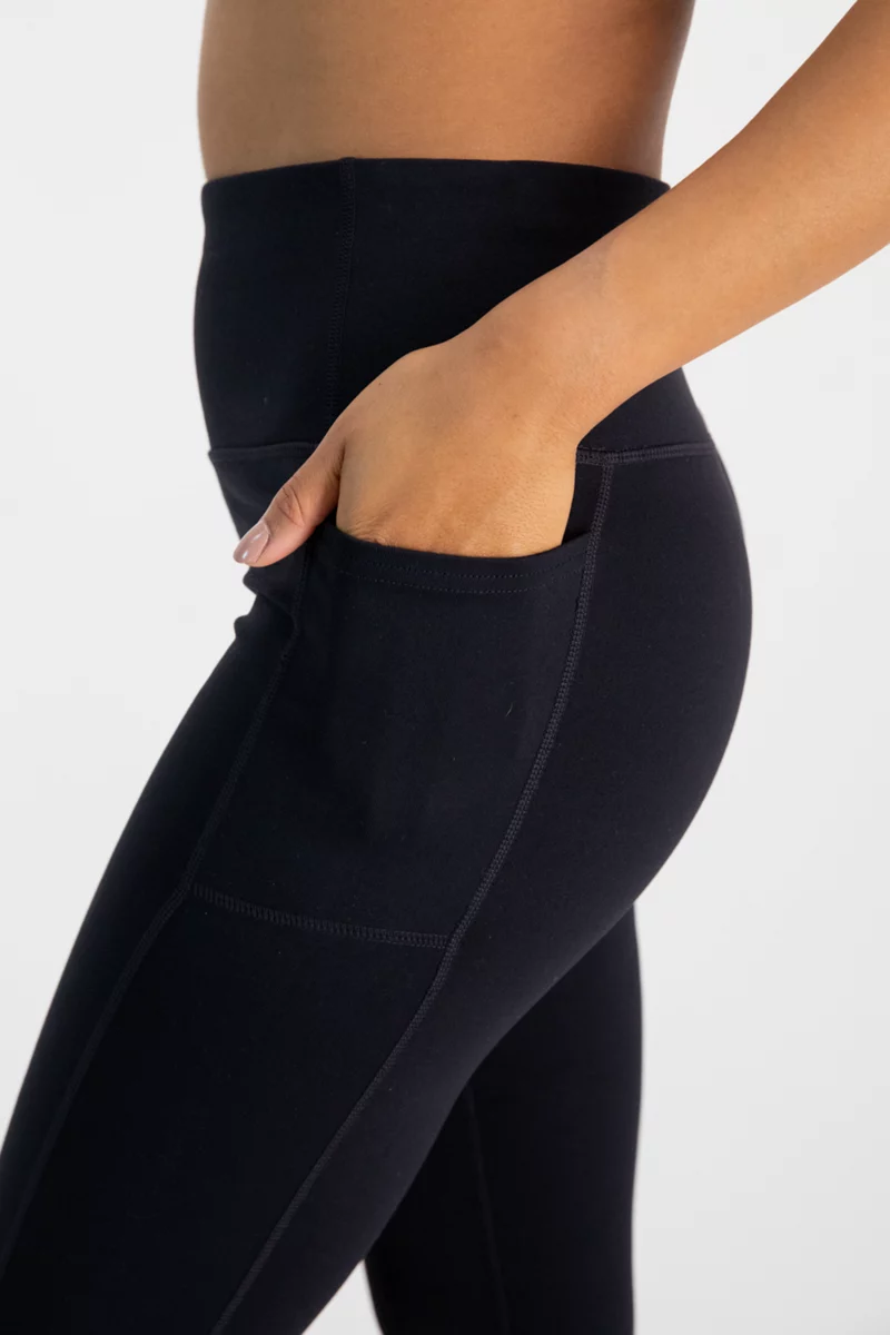 Skechers GO FLEX HW Damen 34 Tight
