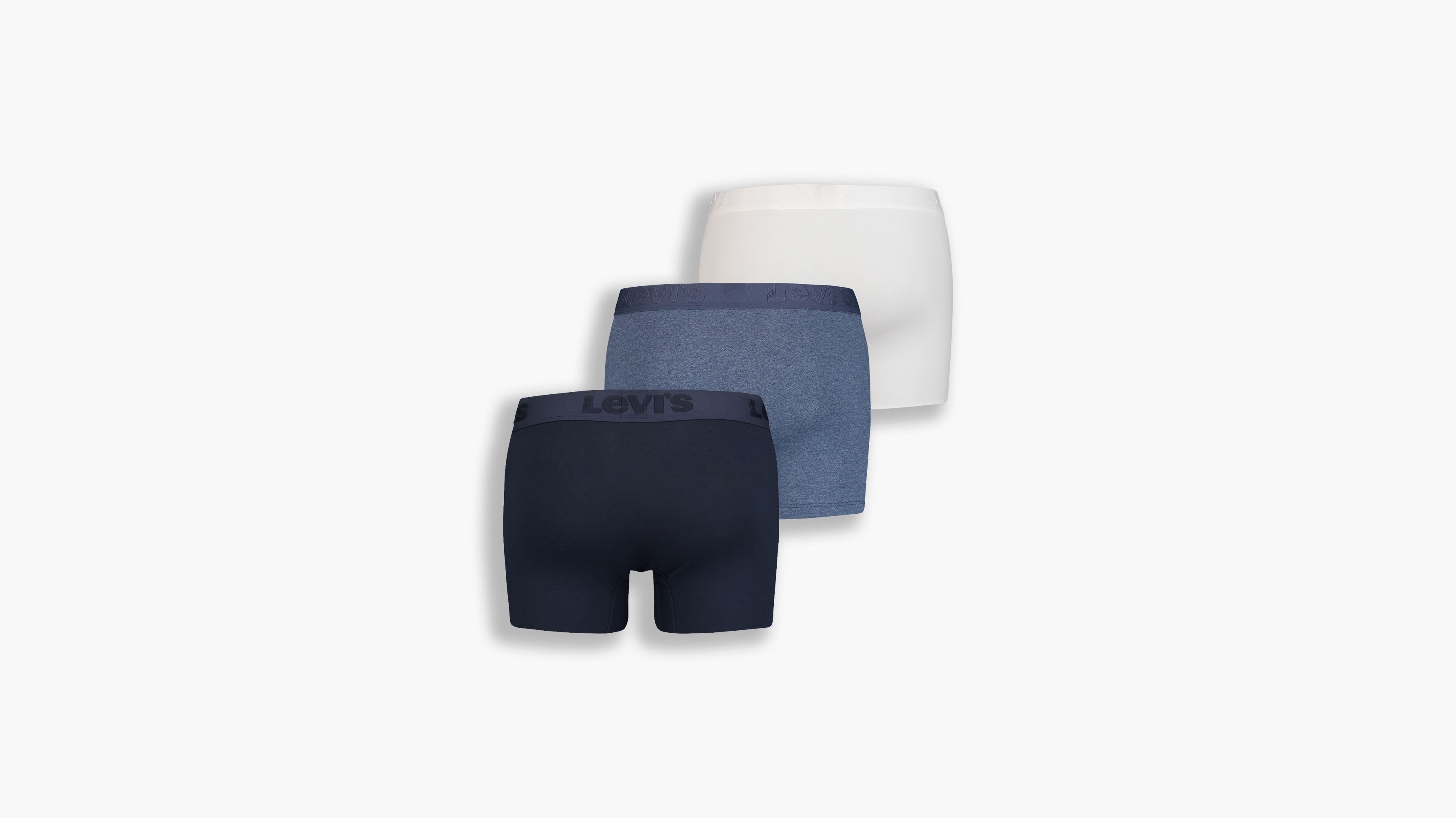 Caleçon Premium Levi's - Blue - Bleu