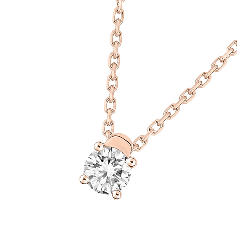 Collier Femme - Or 18 Carats - Longueur : 42 cm