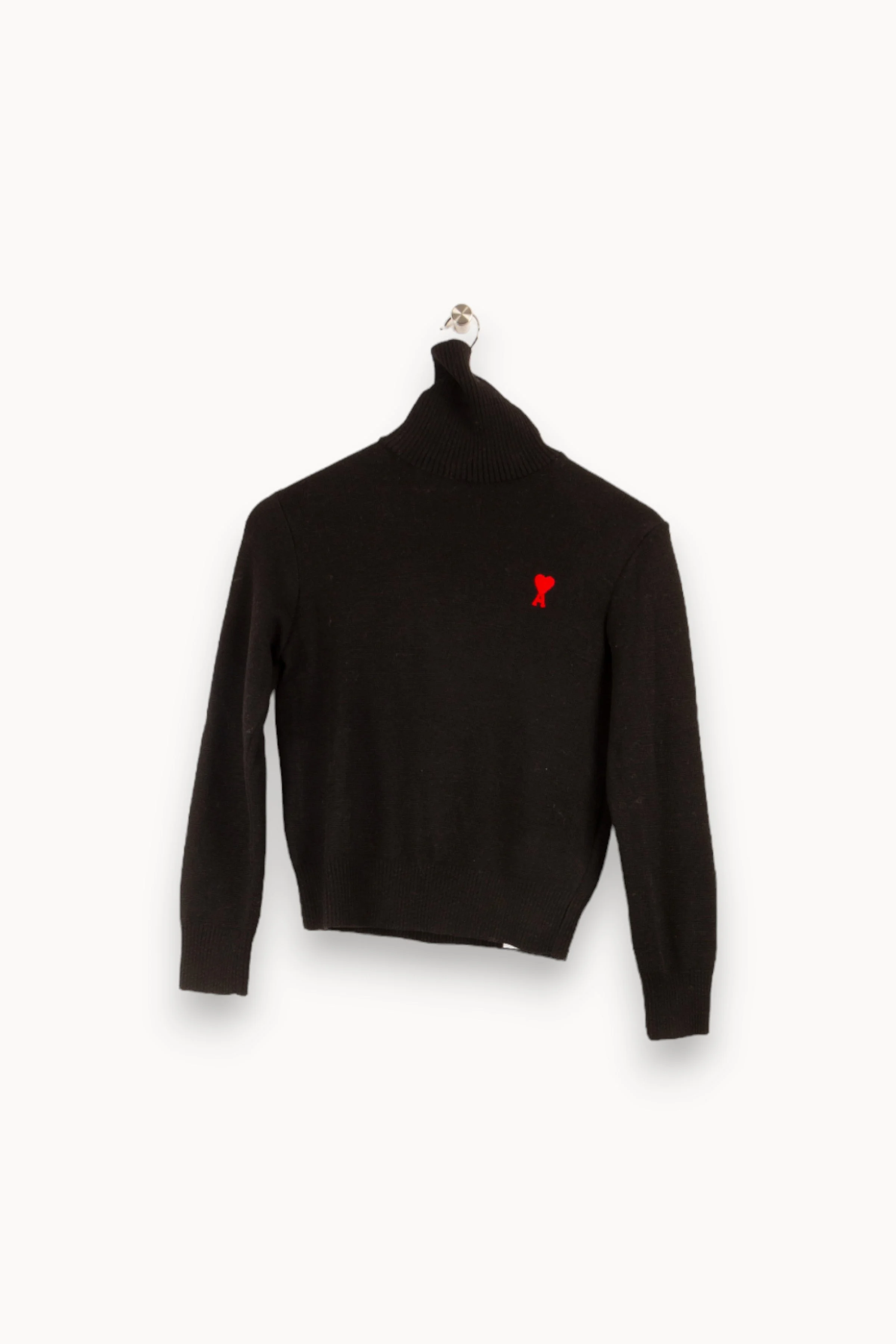 Pull | Noir