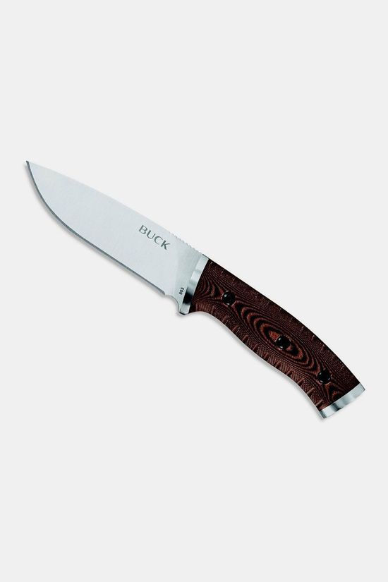 Buck Knives Buck Knives Selkirk Micarta Clampack Mes