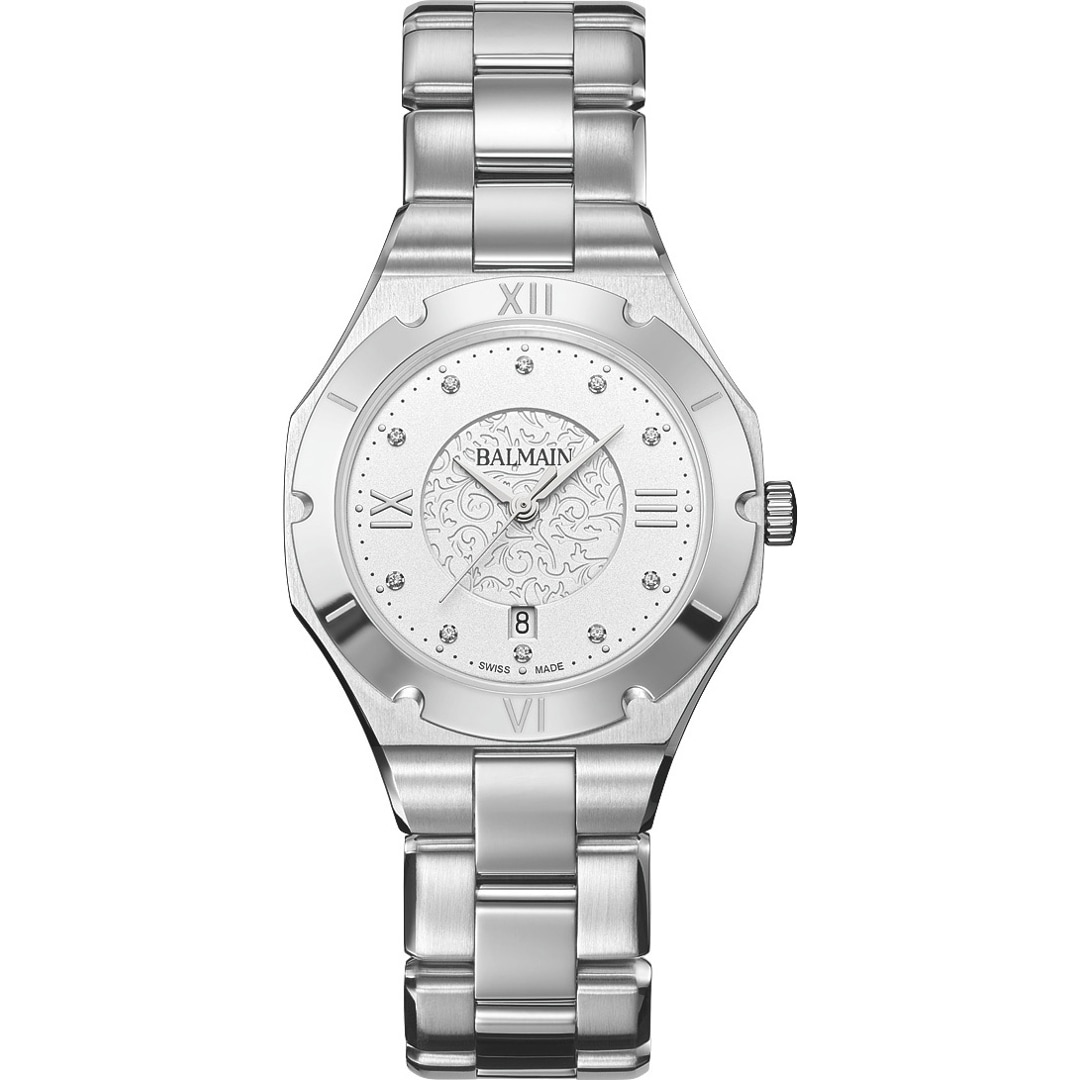 Balmain Be Balmain 31mm