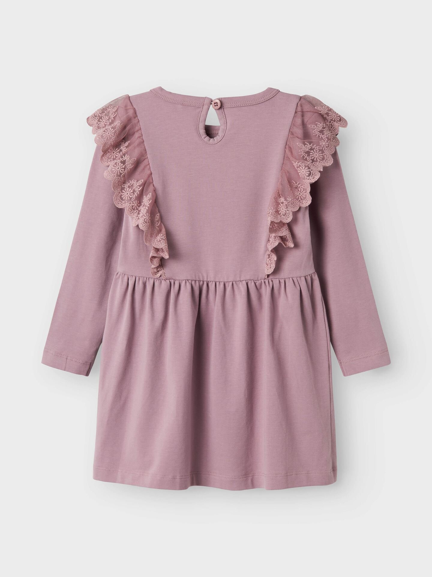 Tinsley Long Sleeve Dress
