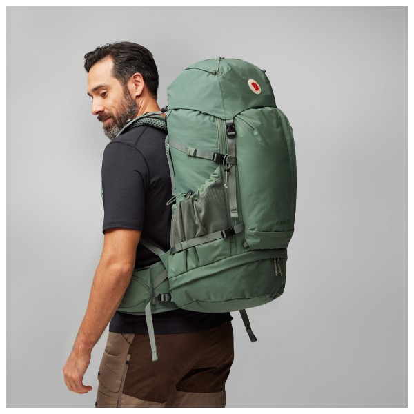 Fjällräven - Abisko Trek 48 - Sac à dos de trekking