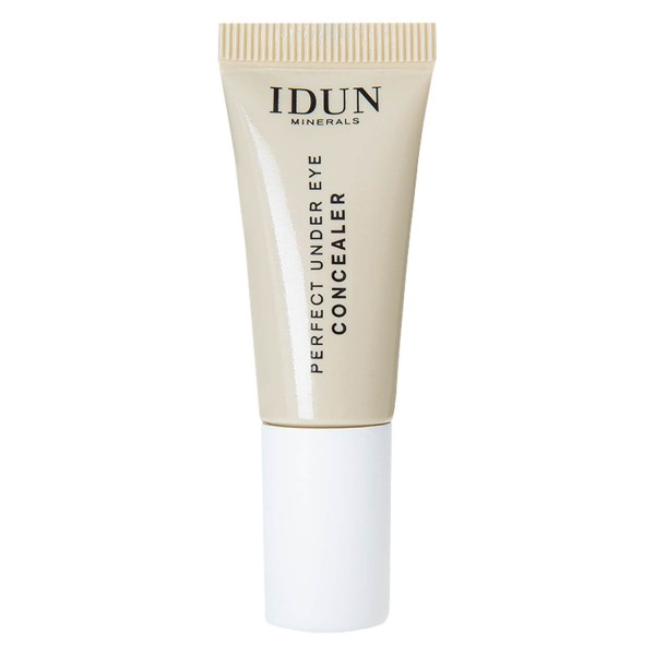 IDUN Perfect Under Eye Concealer<br>6 ml, Light