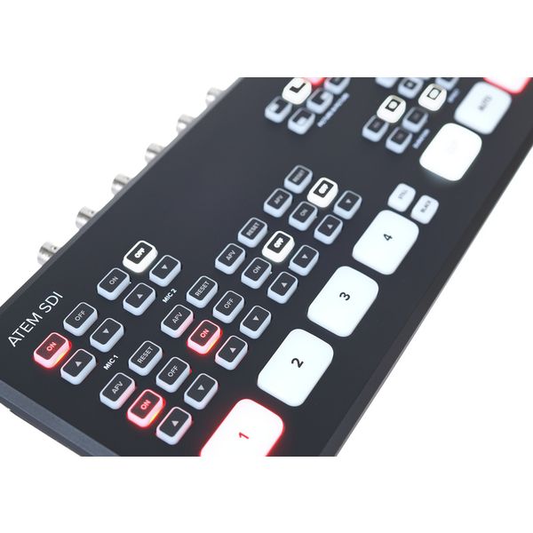 Blackmagic Design ATEM SDI