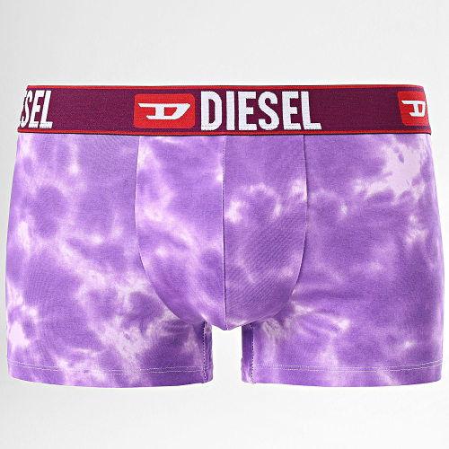 Lot De 3 Boxers Damien 00ST3V-0QIAT Violet